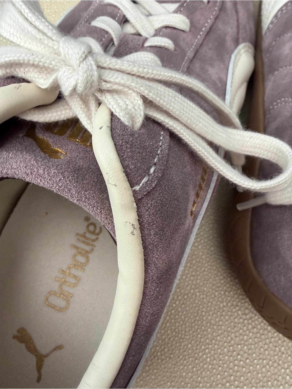 PUMA Speedcat OG Sneakers - Picture 7 of 12